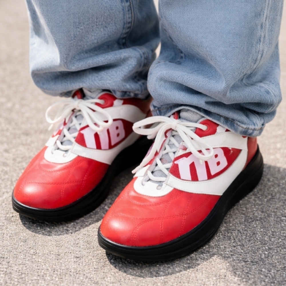 MBT | Y2K Millions Billions Trilliions Retro Walking/Athletic Shoes